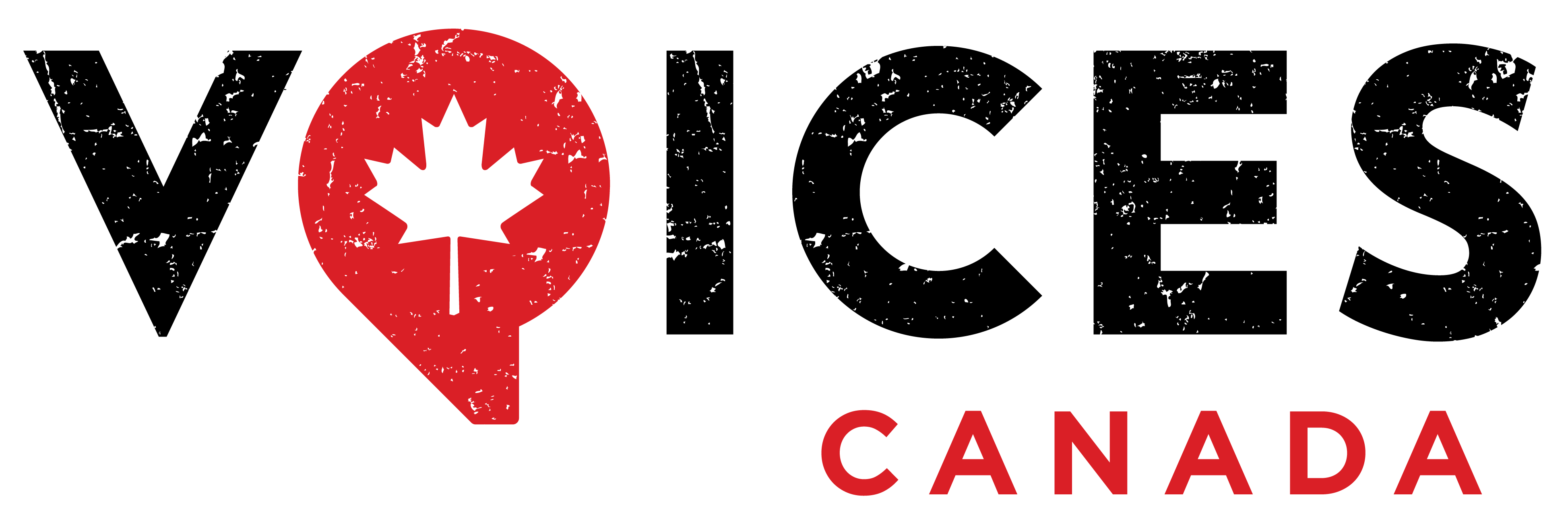 voices canada logo